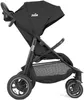 Joie Litetrax Pro Air Sportwagen Shale, luftgefüllte Produktbild-Vorschau 3