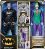 Spin Master BATMAN & JOKER SE SPECIÁLNÍ VÝSTROJÍ 30 CM. Náhled obrázku produktu 1