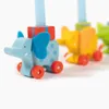 Goki Geburtstag - Kerzen Set bunte Geburtstagskerzen Produktbild-Vorschau 7