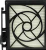 vhbw Staubsaugerfilter kompatibel mit Kärcher DS 5.800 Produktbild-Vorschau 5