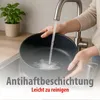 alpina Elektrická súprava na fondue 800 W - Panvica 2 l pre Náhľad obrázku produktu 5