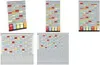 Franken PV-SET3 Planungstafel Jahr (PV-SET3) Voir les images du produit 2
