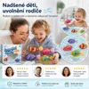 Sada 4 kusů plovoucích robotických rybek s senzorem Náhled obrázku produktu 5