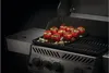 Napoleon Grillplatte Freestyle Rogue Gusseisen Wendbar Produktbild-Vorschau 6