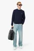 LACOSTE SH9801 Blau Produktbild-Vorschau 5