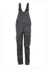 Planam Stretchline Latzhose anthrazit 28 Produktbild-Vorschau 3