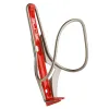 Elite Flaschenhalter Morôo Inox/Rot Produktbild-Vorschau 1