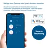 UNITEC WIFI Gartensäule mit 4 Steckdosen Produktbild-Vorschau 9
