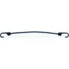 Bike Tec Bike Tec Gepaeckriemen 8 X 500 Mm Schwarz Produktbild-Vorschau 1