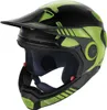 Casque Nolan N30-4 XP Uncharted, noir/vert, M (57/58) Voir les images du produit 1