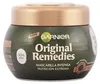 Garnier Original Remedies Masker met Mythische Olijf, 300 Productafbeelding-voorbeeld 2
