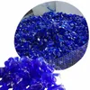 Dunkelblauer Glas-Splitt 3–5 cm 5 kg – Dekorativer Glaskies Produktbild-Vorschau 1