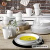 Kombiservice 36-teilig - Seltmann Weiden Lido Black Line Produktbild-Vorschau 1
