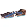 BigJigs Holz Eisenbahn Schiffswrack Brücke Piratenzubehör Produktbild-Vorschau 1