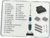 LEIFHEIT Akumulátorový sací mop Regulus Aqua PowerVac Náhľad obrázku produktu 31