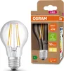 OSRAM LED Filament Birne ULTRA EFF. E27 2,2W 470lm 3.000K Anteprima dell’immagine prodotto 10