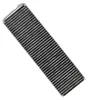 A single air filter with a pleated design. Produktbild-Vorschau