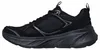 Skechers Relaxed Fit® Edgeride Damskie trampki czarne Podgląd zdjęcia produktu 5