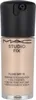 MAC Studio Fix Fluid Foundation SPF15 NC10 30 ml Produktbild-Vorschau 2