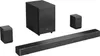 Hisense AX5125H, 5.1.2 kanály/kanálů, 500 W, Dolby Audio, Náhled obrázku produktu 20