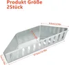 Holzkohlekorb für Weber 57cm Grill – BBQ Kohleschale & Produktbild-Vorschau 2