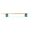 Mindless Longboard Rogue IV bleu Voir les images du produit 4