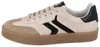 Baskets Basse en cuir Voir les images du produit 8