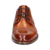 Scarpe Bugatti 311-AO501-1000 cognac 45 Anteprima dell’immagine prodotto 29