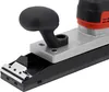 Ponceuse excentrique 600 W avec plateau de ponçage allongé Voir les images du produit 6