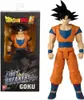 Sandkasten Bandai Goku Limit Breaker Series Produktbild-Vorschau 1