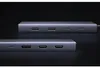 Hub Usb-C Ugreen Cm639, 2X Hdmi, Dp, 2X Usb, 2X Usb-C 3.2 Produktbild-Vorschau 7