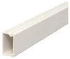OBO Bettermann Vertr Wand+Deckenkanal 15x30mm,PVC Produktbild-Vorschau 1