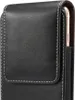 DFV mobile - Etui Neues Design Vertikales Lederholster mit Produktbild-Vorschau 7