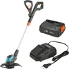 Gardena P4A Akumulátorový Trimmer Easycut 23/18V P4A Set Náhled obrázku produktu 29