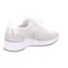 Rieker Damen Sneaker beige kombi, Damen:41 EU Produktbild-Vorschau 76