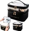 Kosmetiktasche - Kosmetik-Organizer - Stilvoll -  - Produktbild-Vorschau 10