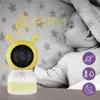 GoSmart Otočná dětská chůvička IP-500 GUARD s monitorem a WiFi Podgląd zdjęcia produktu