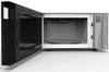 Bauknecht MW 304 M, Arbeitsplatte, Grill-Mikrowelle, 30 l, Produktbild-Vorschau 2