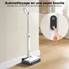 AIRROBO FC10 : balai à franges électrique, balai à franges Voir les images du produit 12