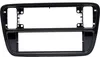 habillage de cadre de roue 1 DIN pour VW Up, Skoda, Citigo, Voir les images du produit 2