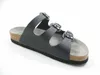 Dr. Brinkmann Damen Pantolette schwarz, Damen:39 EU Produktbild-Vorschau 23
