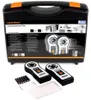 Laserliner CenterScanner Plus, Czarny, Szary, -30 - 40 °C, Podgląd zdjęcia produktu 2