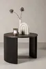 Venture Home Tavolo Bristol marrone Anteprima dell’immagine prodotto 1