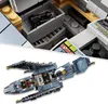 LEGO 75314 Gwiezdne wojny: Zła partia: Atak wahadłowca, Podgląd zdjęcia produktu 21