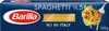 A box of Barilla Spaghetti. Podgląd zdjęcia produktu