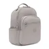 Kipling Seoul 27 Liter Rucksack KI5210 Grey Gris Produktbild-Vorschau 8