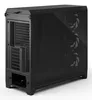 Fractal Design Meshify 3 XL, PC, Čierna, ATX, EATX, ITX, Náhľad obrázku produktu 2