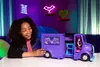 Mattel Monster High Koncertowy Food + Lalka Zestaw Hxh83 Produktbild-Vorschau 8