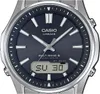 Close-up of a Casio Lineage watch face. Produktbild-Vorschau
