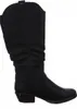 Rieker Damen Stiefel Blockabsatz Warmfutter Westernstiefel Produktbild-Vorschau 11